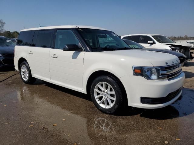 2014 Ford Flex SE