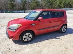 2013 KIA Soul for sale in Gainesville, GA