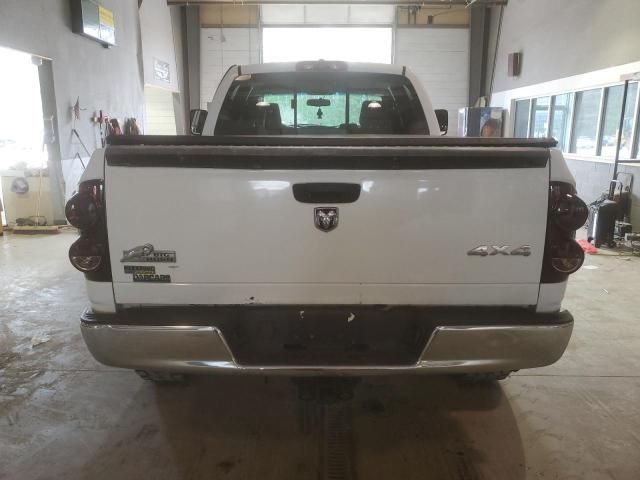 2008 Dodge RAM 1500 ST