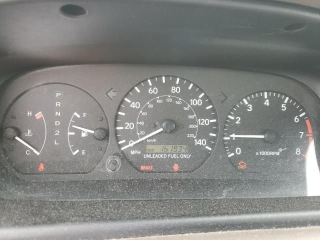 1999 Toyota Camry CE