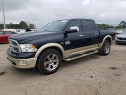 Salvage cars for sale from Copart Newton, AL: 2011 Dodge RAM 1500