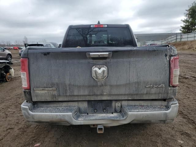 2019 Dodge RAM 1500 BIG HORN/LONE Star