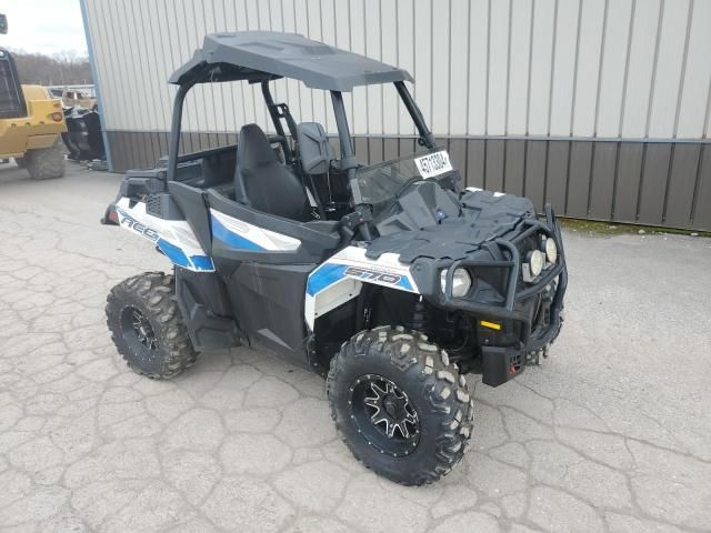 2018 Polaris ACE 570 SP