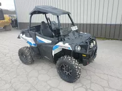 Vehiculos salvage en venta de Copart York Haven, PA: 2018 Polaris ACE 570 SP