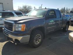 2011 GMC Sierra C1500 SL for sale in Woodburn, OR