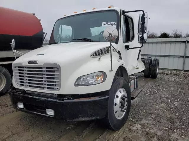 2017 Freightliner M2 106 Medium Duty