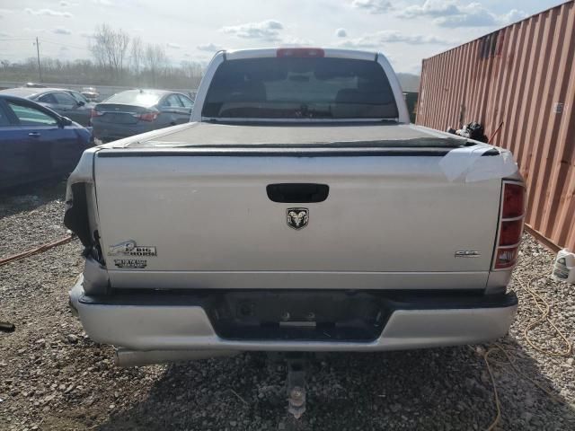 2004 Dodge RAM 1500 ST