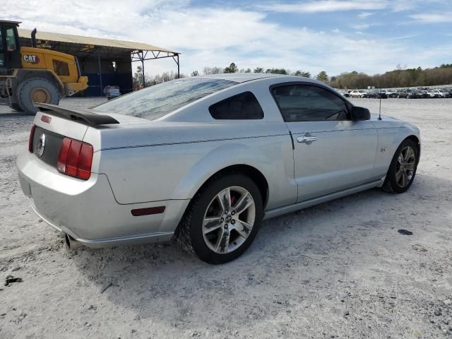 2006 Ford Mustang GT