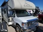 2018 Thor 2018 Ford Econoline E450 Super Duty Cutaway Van