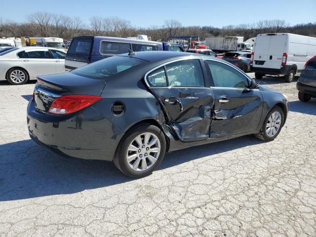 2013 Buick Regal Premium