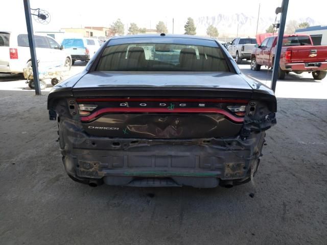 2015 Dodge Charger SE