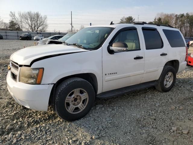 2007 Chevrolet Tahoe C1500