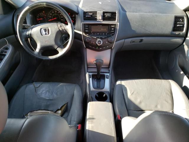 2003 Honda Accord EX