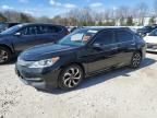 2016 Honda Accord EX