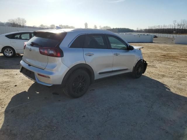 2017 KIA Niro FE