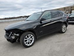 BMW x5 salvage cars for sale: 2016 BMW X5 XDRIVE35I