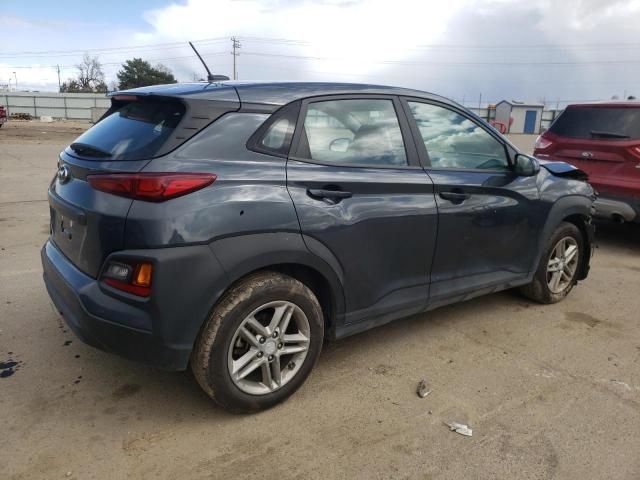 2020 Hyundai Kona SE