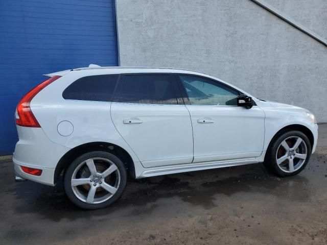 2013 Volvo XC60 T6