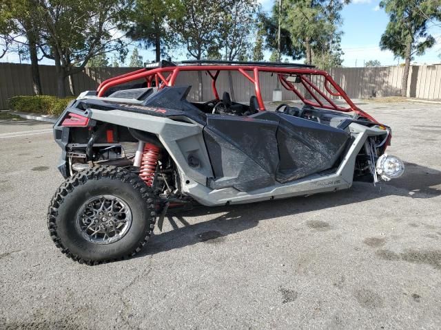 2022 Polaris RZR Turbo R 4 Sport