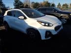 2022 KIA Sportage EX