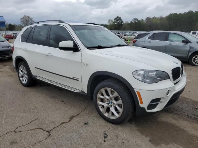 2013 BMW X5 XDRIVE35I