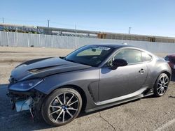 Salvage cars for sale at Van Nuys, CA auction: 2023 Toyota GR 86