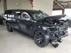 2018 Chevrolet Suburban C1500 LT