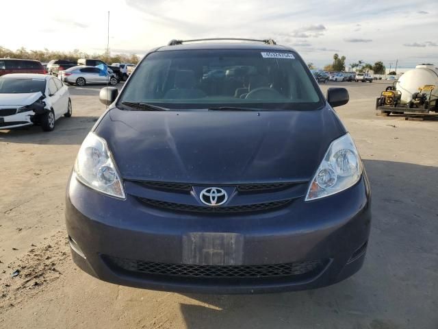 2006 Toyota Sienna CE