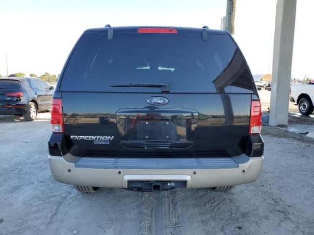 2006 Ford Expedition Eddie Bauer