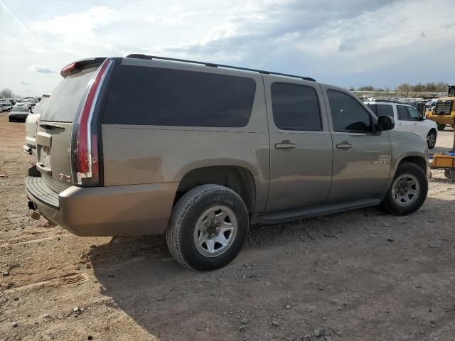 2007 GMC Yukon XL C1500