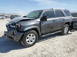 Salvage cars for sale at Houston, TX auction: 2023 Toyota 4runner SR5