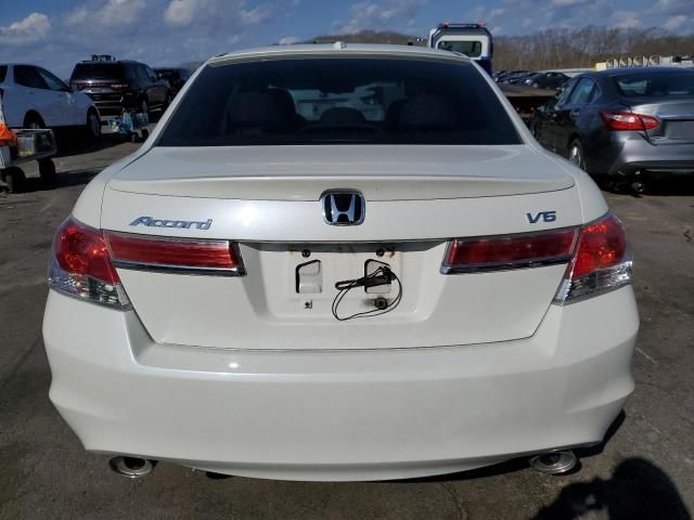 2010 Honda Accord EXL