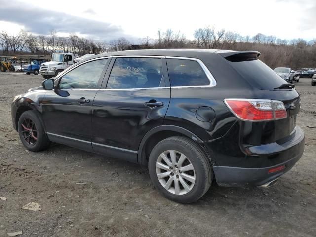 2010 Mazda CX-9