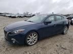 2015 Mazda 3 Grand Touring