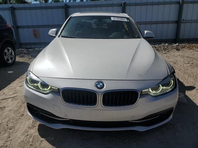 2016 BMW 340 I