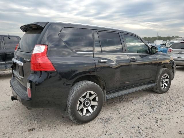 2010 Lexus GX 460