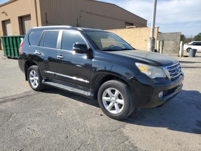 2013 Lexus GX 460