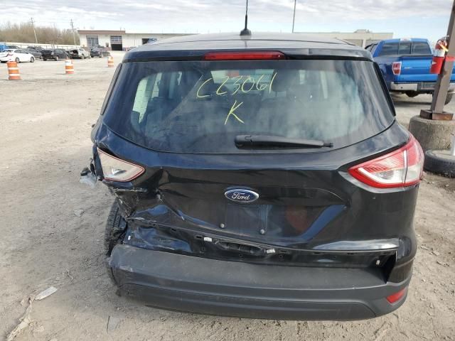 2015 Ford Escape S