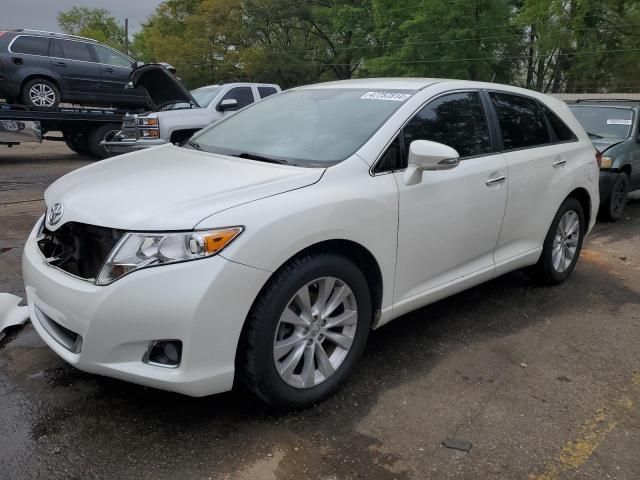 2013 Toyota Venza LE