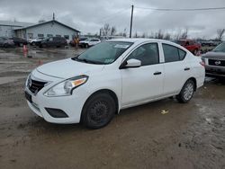 2016 Nissan Versa S for sale in Pekin, IL