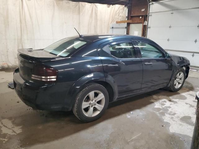 2010 Dodge Avenger SXT