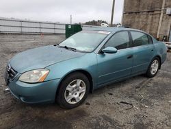 2003 Nissan Altima Base for sale in Fredericksburg, VA