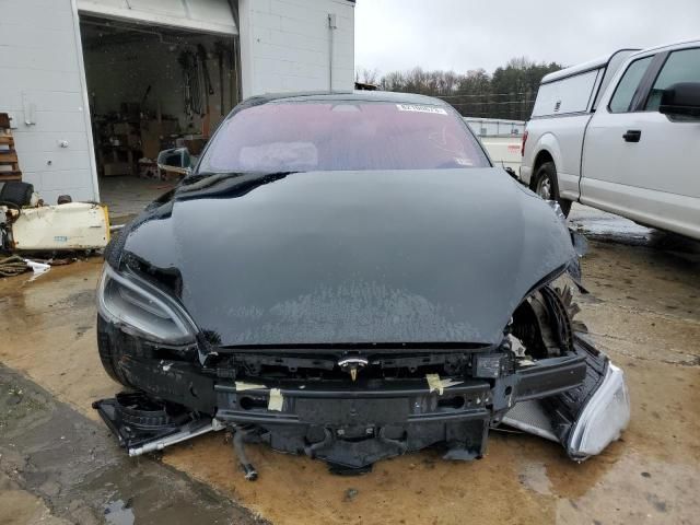 2019 Tesla Model S