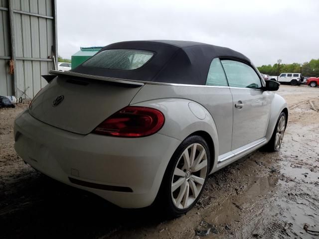 2014 Volkswagen Beetle