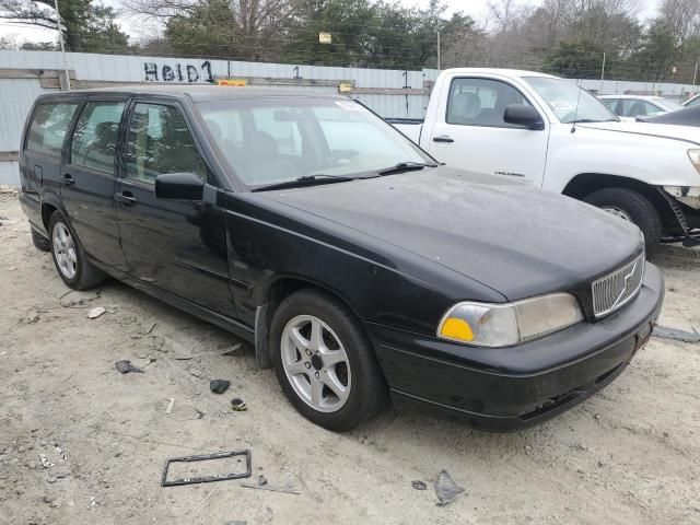 1998 Volvo V70