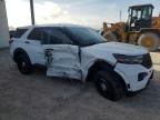 2021 Ford Explorer Police Interceptor