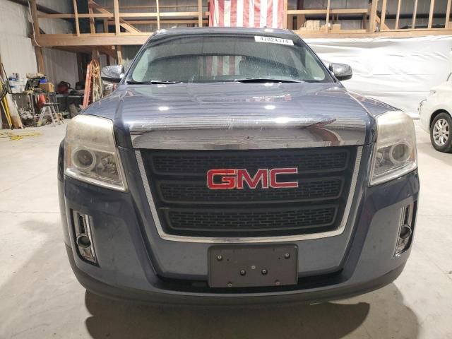 2013 GMC Terrain SLT