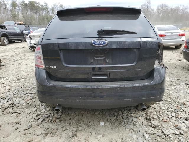 2010 Ford Edge SE