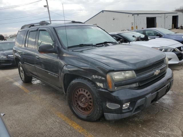 2003 Chevrolet Trailblazer EXT