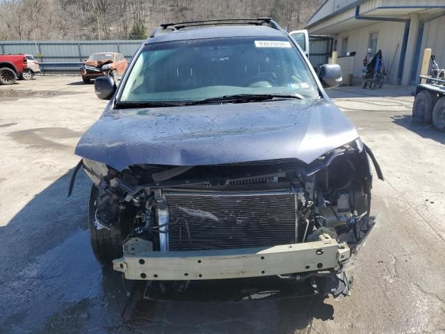 2014 Subaru Tribeca Limited